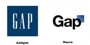 Logos GAP